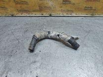 Трубка отопителя DU9363 Volkswagen Polo - Фото 1