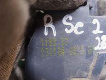 Замок двери задней левой TRHCWL Renault Scenic купить на авторазборке