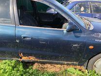 Ручка наружная передняя правая KK9XS2 Hyundai Lantra - Фото 2