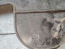 Кронштейн крепления бампера заднего YRAO7C Seat Alhambra купить с доставкой