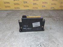 Блок управления печки/климат-контроля 8VX3OY Audi A4 купить на авторазборке