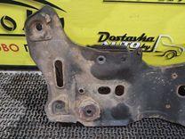 Балка подвески передняя (подрамник) PE5X59 Renault Safrane - Фото 6