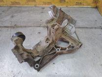 Кронштейн генератора SPJDFC Volkswagen Golf - Фото 3