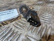 Датчик коленвала 358TYP Hyundai Matrix купить с доставкой