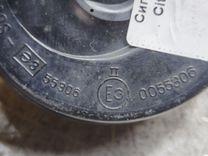 Сигнал (клаксон) CWA13E Citroen C5 - Фото 5