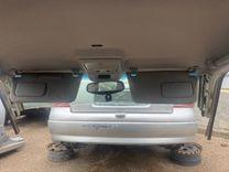 Козырек солнцезащитный 21ONW0 Subaru Forester купить с доставкой