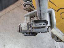 Механизм стеклоочистителя (трапеция дворников) 8H4X3S Audi A4 купить на авторазборке