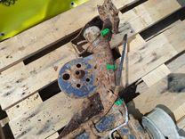 Балка подвески задняя AV3XA9 Volkswagen Passat undefined