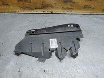 Пластик моторного отсека OMTK88 Citroen C3