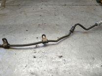 Трубка гидроусилителя S17YA1 Peugeot 406 купить с доставкой