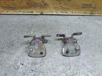 Петля двери задней правой 391FBR Mazda Xedos 6 - Фото 3