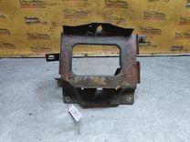 Полка аккумулятора UBYKCI Daewoo Nubira купить с доставкой