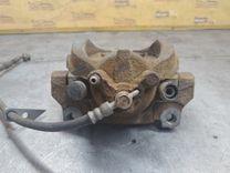 Суппорт передний левый ZU92OL Ford Fusion - Фото 7