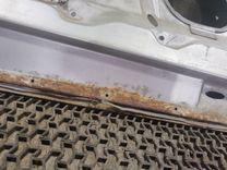 Дверь сдвижная левая 05Q5EQ Peugeot 806 undefined