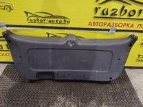 Обшивка крышки багажника WW38EJ Kia Sorento