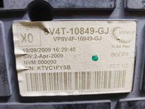 Щиток приборов (приборная панель) NWLDCH Ford C-Max купить с доставкой