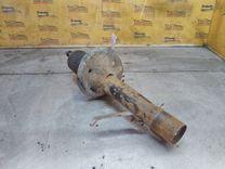 Амортизатор передний правый QZZ1S8 Volkswagen Golf - Фото 2