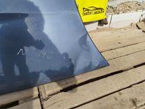 Капот VAH667 Skoda Fabia купить