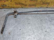 Стабилизатор подвески (поперечной устойчивости) задний 35V10B Alfa Romeo 147 купить с доставкой