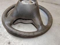 Руль ERD83A Volkswagen Polo undefined