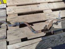 Стабилизатор подвески (поперечной устойчивости) передний TB4G2G Toyota Yaris Verso - Фото 4