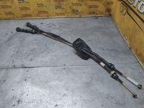 Трос кулисы КПП 1109C6 Citroen Xsara Picasso - Фото 1