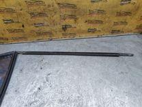 Стекло двери задней правой LHU7X9 Seat Toledo купить на авторазборке