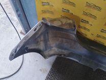 Бампер задний RLQ4T8 Citroen Xsara Picasso undefined