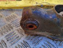 Рычаг задний левый 6708N7 Mitsubishi Space Star купить