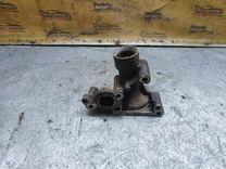 Корпус помпы 9XC5H0 Citroen Xsara Picasso купить