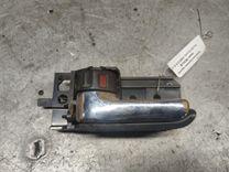 Ручка внутренняя задняя левая 8BDAJB Toyota Corolla - Фото 1