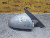 Зеркало наружное правое Q6BCHX Nissan Primera купить на авторазборке