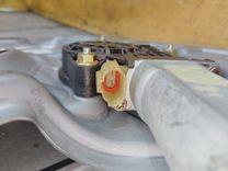 Стеклоподъемник электрический задний левый B8KV05 Hyundai Trajet - Фото 3