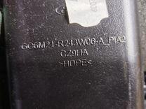 Обшивка стойки центральной правой OK3S6N Ford Galaxy купить в магазине запчастей бу