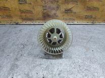 Моторчик печки 2K4VSW Mercedes A W168 - Фото 2