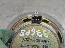 Динамик двери задней левой HKZFNU Renault Espace - Фото 3