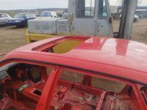 Часть кузова (вырезанный элемент) CWVJKT Audi 80 - Фото 11