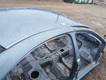 Крыша 33X5V4 Peugeot 607 купить в магазине запчастей бу