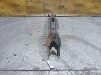 Рычаг задний левый 2AG3ZD Saab 9-5 купить на авторазборке