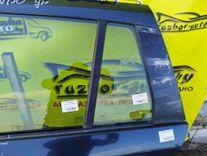 Стекло двери задней левой TSOMPV Renault Laguna купить