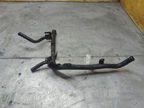 Трубка охлаждающей жидкости металлическая V5ML0W Volkswagen Golf