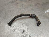 Трубка вакуумная G09GHK BMW 5 E39 - Фото 1