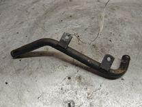 Трубка охлаждающей жидкости металлическая C6355U Mercedes Sprinter - Фото 1