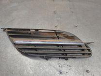 Решетка радиатора 8L0KG0 Nissan Almera Tino