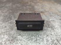 Кнопка антипробуксовочной системы M1NCJ6 BMW 3 E46