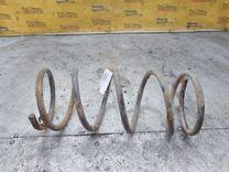 Пружина задняя G09UY7 Subaru Forester