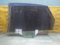 Стекло двери задней правой D4O7G5 Citroen C5 - Фото 3