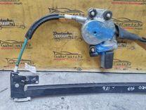 Стеклоподъемник электрический передний левый FBRDJ5 Alfa Romeo 147 купить на авторазборке