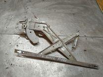 Стеклоподъемник задний левый 30S81Y Rover 45 купить с доставкой