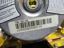 Подушка безопасности водителя 00A0BB Seat Alhambra undefined